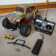 ヨコモ RC メカ・プロポ・バッテリーセット ドリフトパッケージ等に