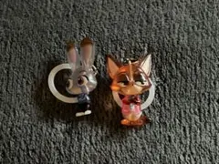 ズートピア めじるし2点セット