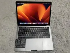 ヴ*イ様 【ジャンク品】MacBook Pro 13インチ 2017年 8G/2