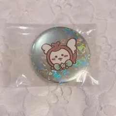 まじかるちいかわ ちいかぶ 缶バッジ