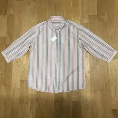 初日限定セール【新品】シャツ