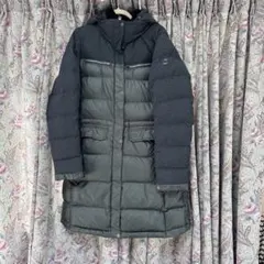 THENORTH FACEダウン　ロング　レディース　XLのサムネイル