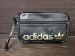 アディダス オリジナルス AC ミニ エアラインバッグ リメイク版