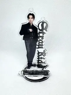 スキズ リノ アクリルスタンドキーホルダー