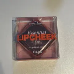 CLIO Essential Lipcheek Tap 07アプリコットブリーズのサムネイル