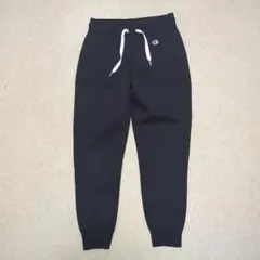 Champion スウェットパンツ ブラック M