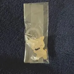 ノンタン ぶたさん めじるしアクセサリー