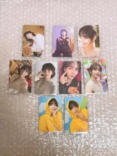 SEVENTEEN ジョンハン トレカ まとめ売り heaven