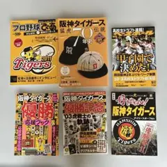 希少】 阪神タイガースの歩み 新聞紙面でみる猛虎の挑戦 - メルカリ