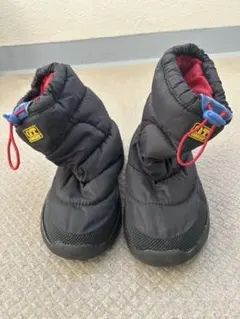 GTホーキンス　キッズ　スノーブーツ　22cm