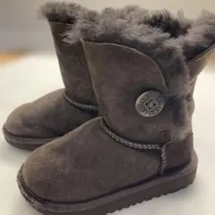 ムートンブーツ ベビーブーツ