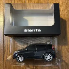 トヨタ Sienta フルパックカーのサムネイル