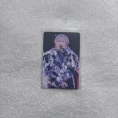 超特急 シューヤ タワレコ トレカ Joker