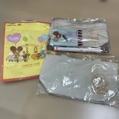 ミスド ドーナツ2026 福袋