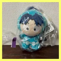 忍たま乱太郎　てちぬい　vol.3 摂津の　きり丸