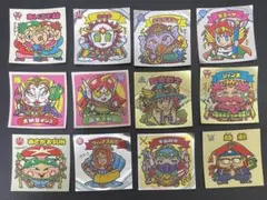 2026年最新】ビックリマンシール まとめ売りの人気アイテム - メルカリ