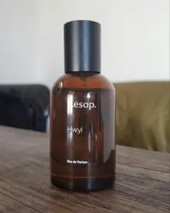 2026年最新】aesop ヒュイル オードパルファムの人気アイテム - メルカリ