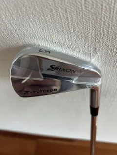 スリクソン z565 FORGED 6S NS PRO 980DSTフレックスR - メルカリ