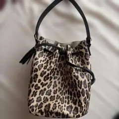 BEAMS ショルダーバッグ