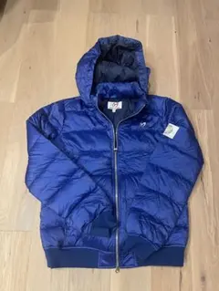 【格安】マスターバニーエディションダウンジャケット サイズ2