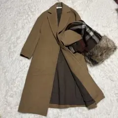 2025年最新】アンゴラコートの人気アイテム - メルカリ