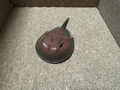 カブトガニ　フィギュア 約15cm