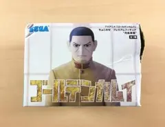 未開封 ちょこのせ 月島軍曹 フィギュア ゴールデンカムイ