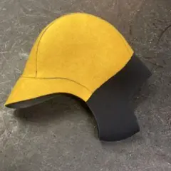 波乗り サーフキャップ　ヘッドキャップ CRL柔らか裏起毛3/2mm ラスト1着