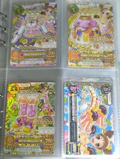 アイカツ ロリポップタウルスコーデ 有栖川おとめ