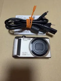 2026年最新】CASIO EXILIM EX-ZR300の人気アイテム - メルカリ