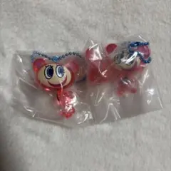 エンジェルブルー ナカムラくん ピンク ガチャガチャ