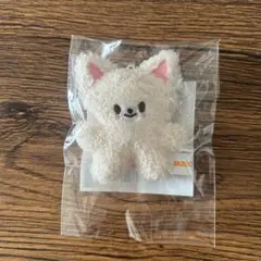 straykids skzoo keyring microフォクシニー アイエン