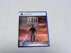 PS5 Star Wars ジェダイ : サバイバー 通常版 PS5版 - メルカリ