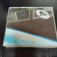 グローブ　cruise rejcord 1995-2000 ベスト　CD