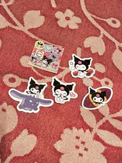 クロミ スシローシール まとめ売り