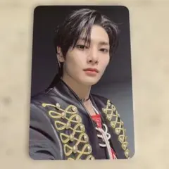 アイエン 匿名配送straykids 楽STAR 公式トレカ