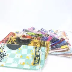 鬼滅の刃 一番くじ ハンドタオル 18点