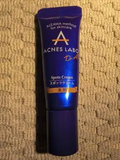ACNES LABO Dr.AI Spots Cream 7gのサムネイル