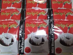 美味！澤井コーヒー　Drip Café マイルドブレンド 30袋のサムネイル