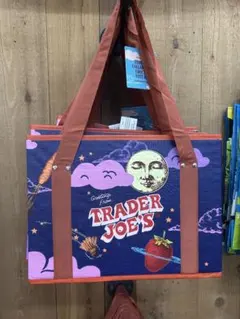 Trader Joe's スタンドアップトートバッグのサムネイル
