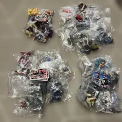 d*9様 HGシリーズ ウルトラマンイマジネーションPart3全4種 - メルカリ