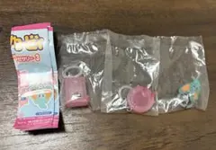 星のカービィ めじるしアクセサリー 3