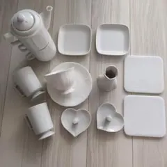 2025年最新】ポーセラーツ 白磁 食器の人気アイテム - メルカリ