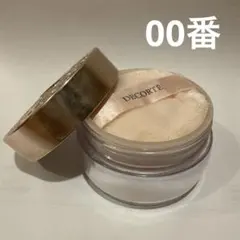 コスメデコルテ フェイスパウダー 00番