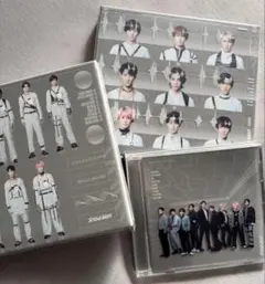 SnowMan Snow Labo.2s 3形態