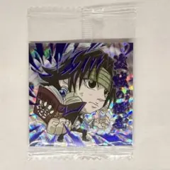 【新品未開封】ハンターハンター ウエハース1 クロロ HH1-30 HR