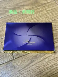 ムーサ モイスチュア パウダーファンデーション ライト 11g - メルカリ