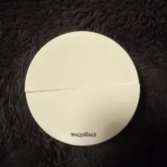 マキアージュ エッセンスグロウキープパウダー シアーアイボリー