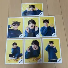 Aぇ!group 末澤誠也くん 公式写真 2022年