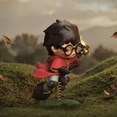 Hirono x Harry Potterシリーズ